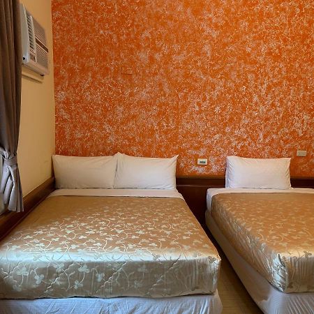 Ching Ji Ming Inn Kenting Luaran gambar