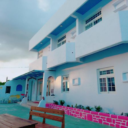 Ching Ji Ming Inn Kenting Luaran gambar