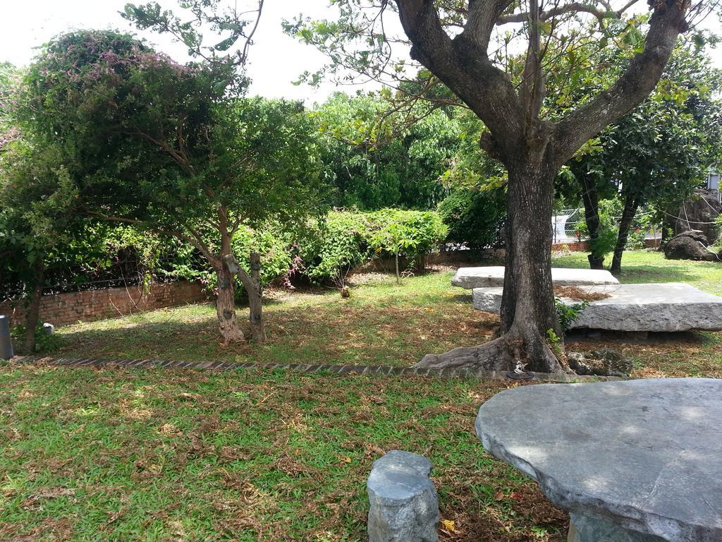 Ching Ji Ming Inn Kenting Luaran gambar