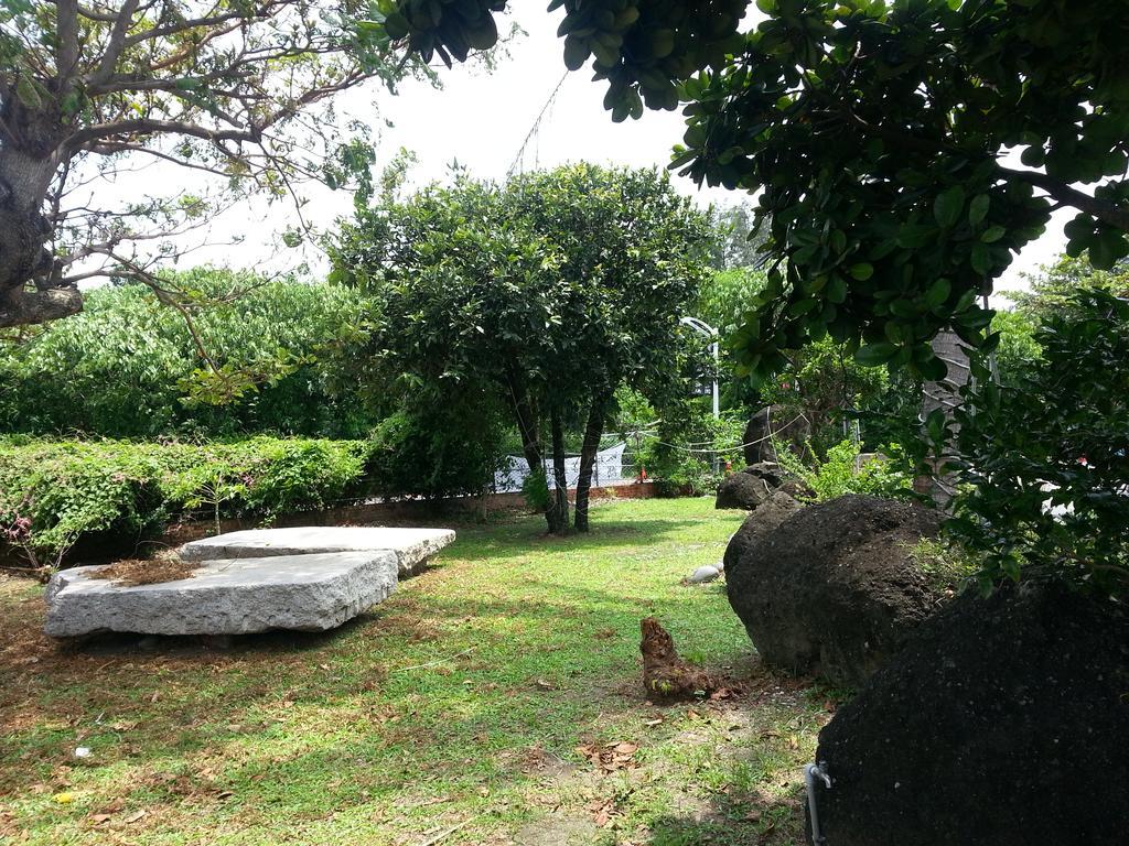 Ching Ji Ming Inn Kenting Luaran gambar