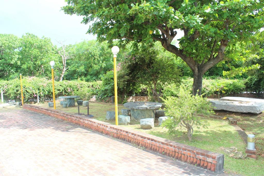 Ching Ji Ming Inn Kenting Luaran gambar