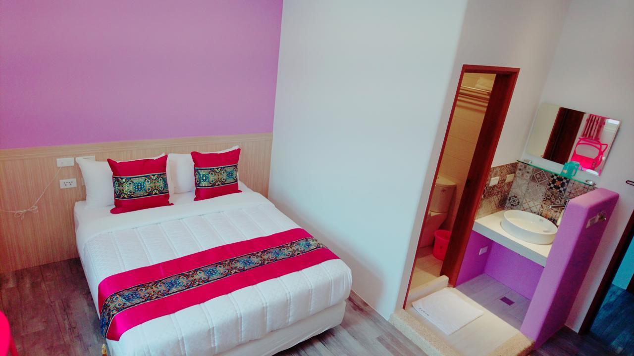 Ching Ji Ming Inn Kenting Luaran gambar