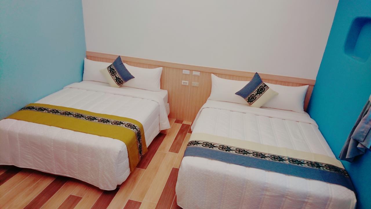 Ching Ji Ming Inn Kenting Luaran gambar
