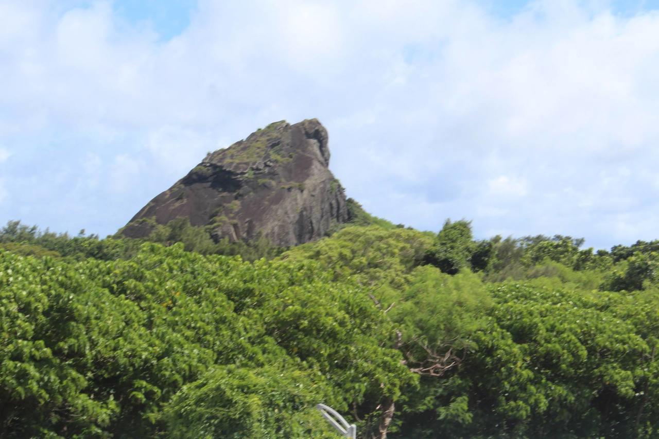 Ching Ji Ming Inn Kenting Luaran gambar