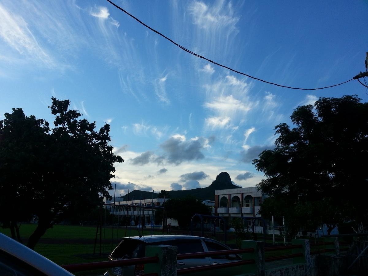 Ching Ji Ming Inn Kenting Luaran gambar