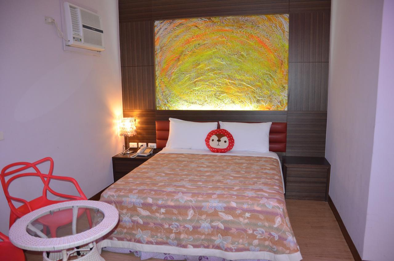 Ching Ji Ming Inn Kenting Luaran gambar