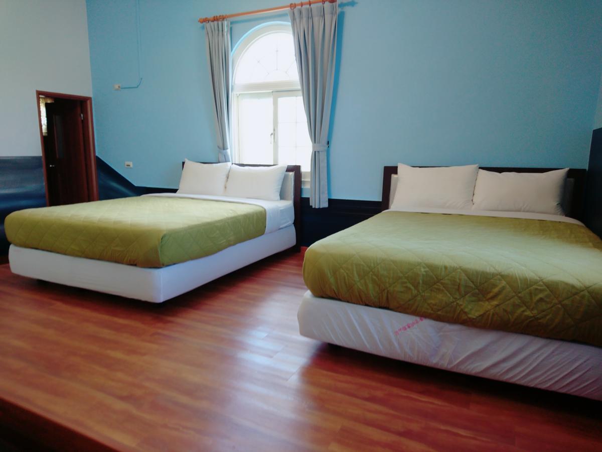 Ching Ji Ming Inn Kenting Luaran gambar