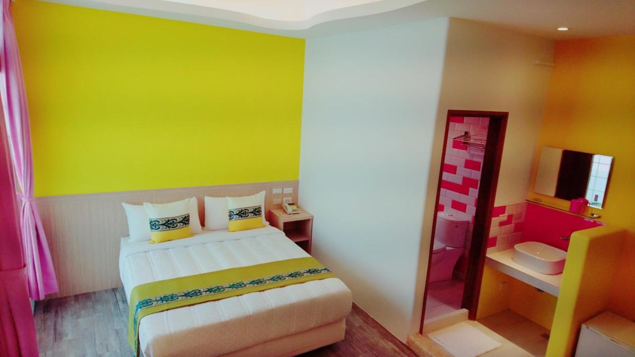 Ching Ji Ming Inn Kenting Luaran gambar