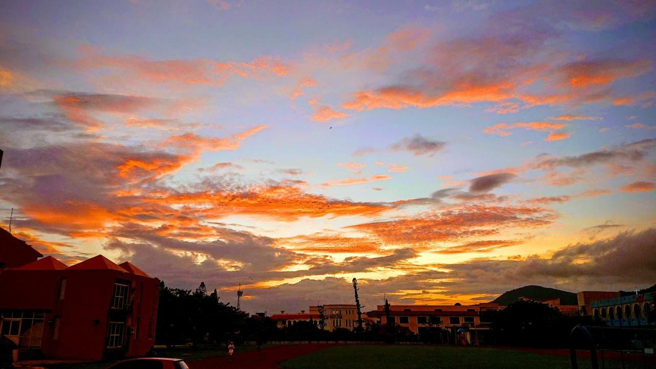 Ching Ji Ming Inn Kenting Luaran gambar