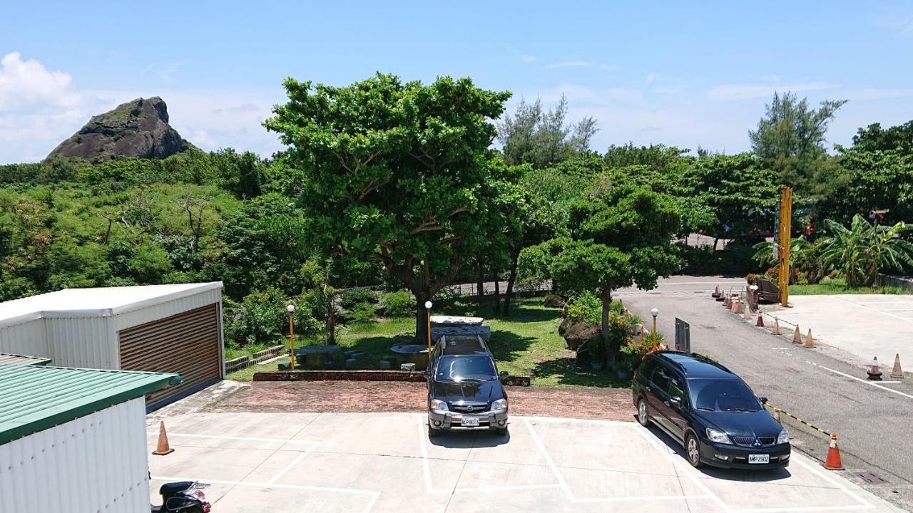 Ching Ji Ming Inn Kenting Luaran gambar