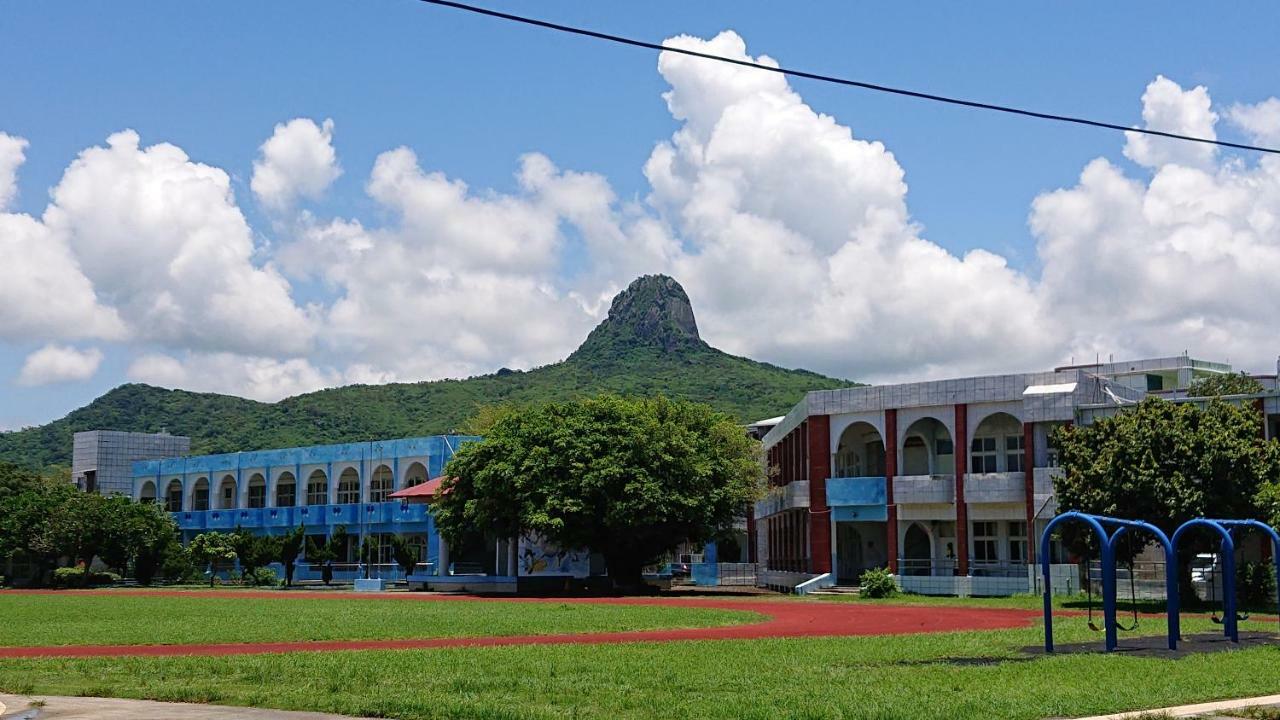 Ching Ji Ming Inn Kenting Luaran gambar